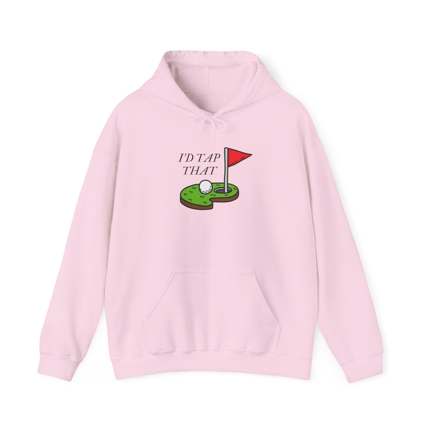 Tap That Golf Hoodie