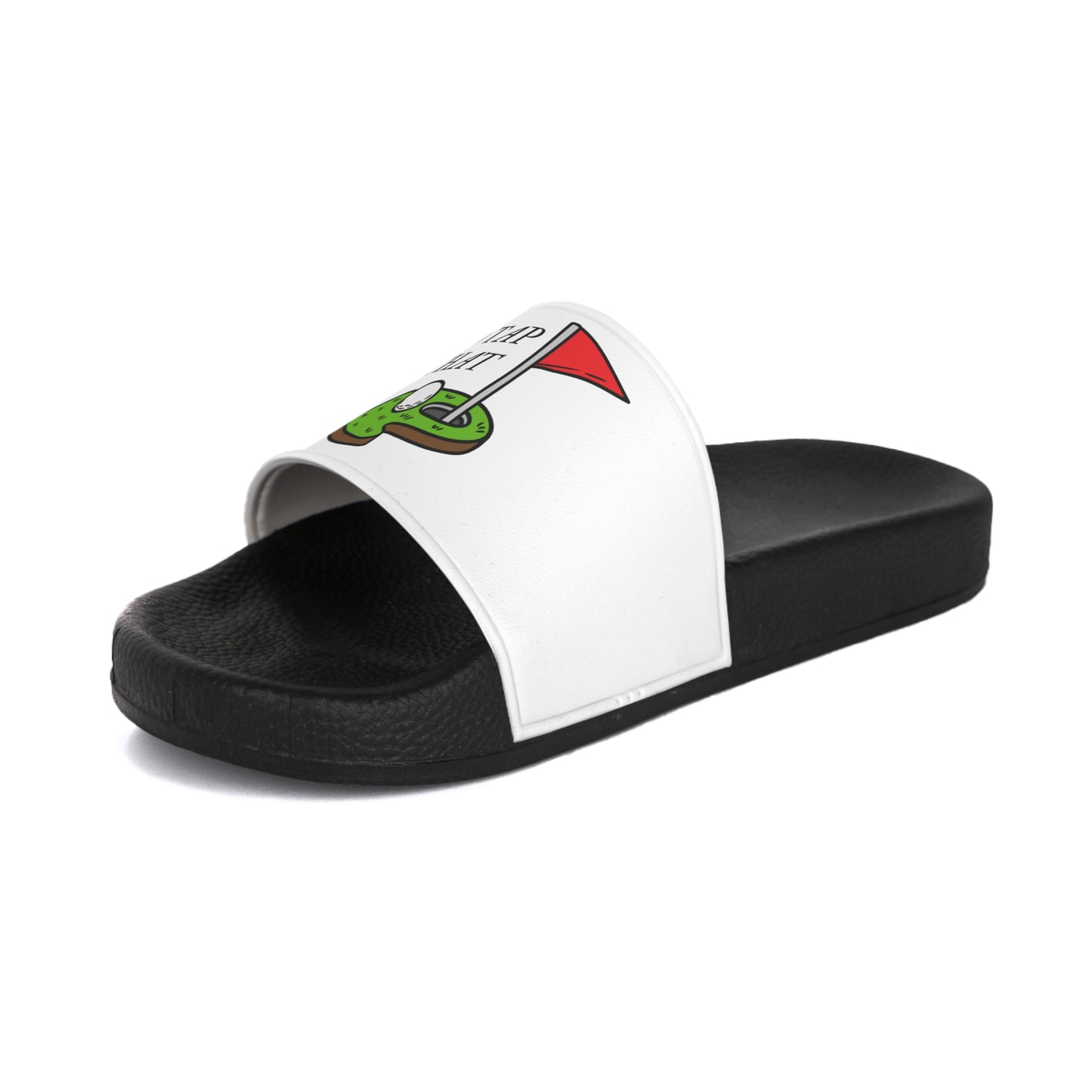 Tap That Golf Men’s Slides