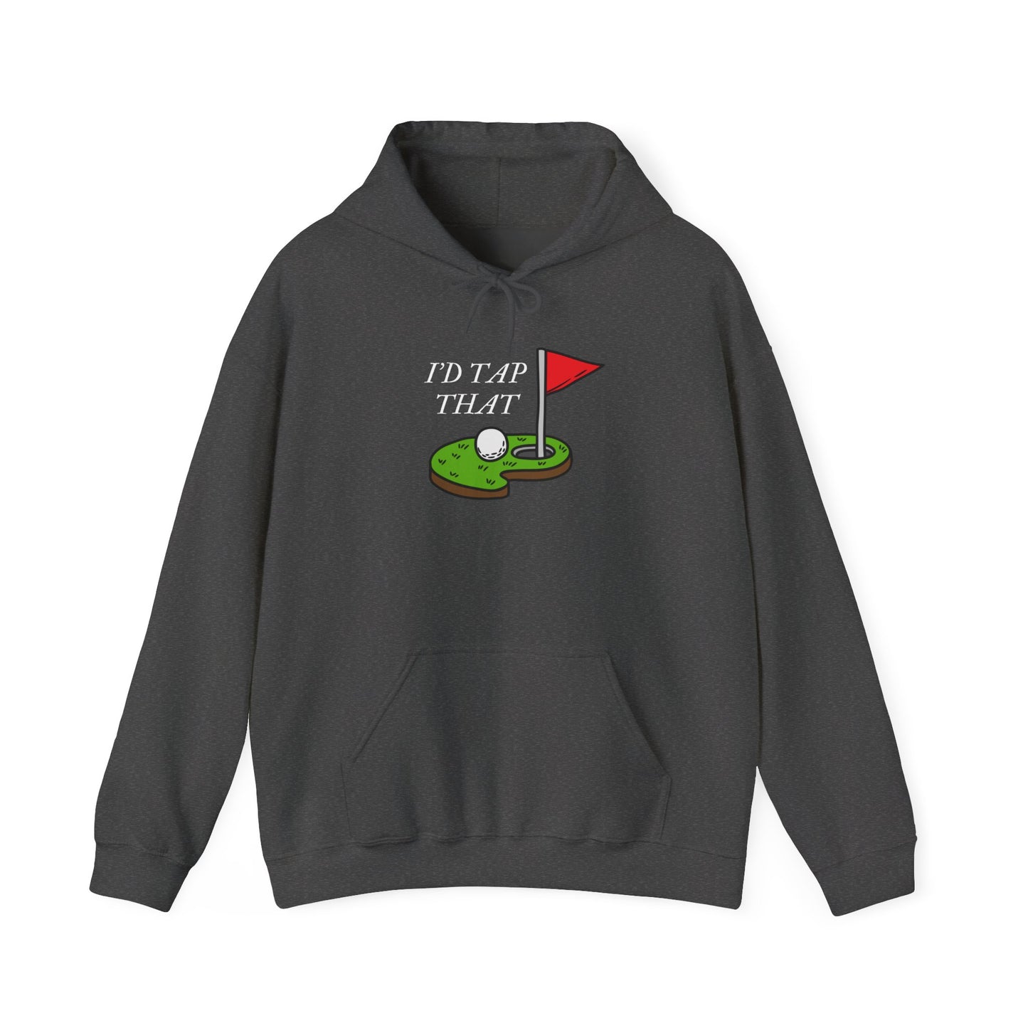 Tap That Golf Hoodie
