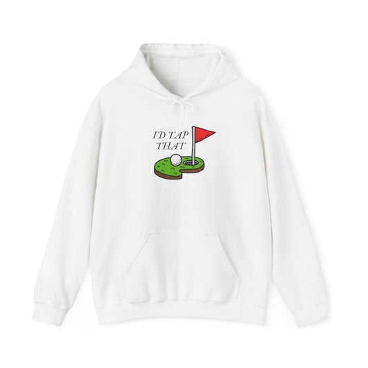 Tap That Golf Hoodie
