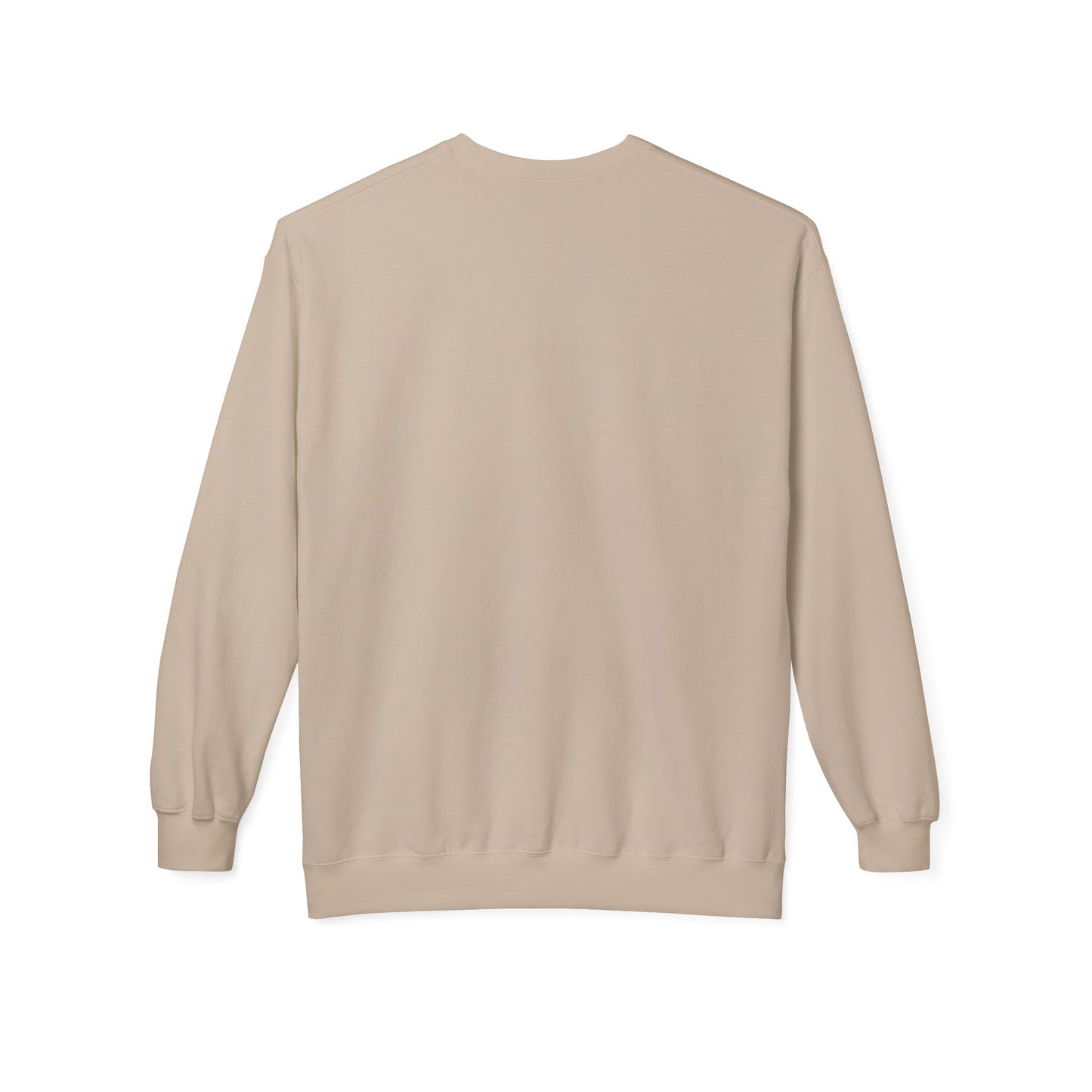 Tap That Golf Fleece Crewneck Sweatshirt