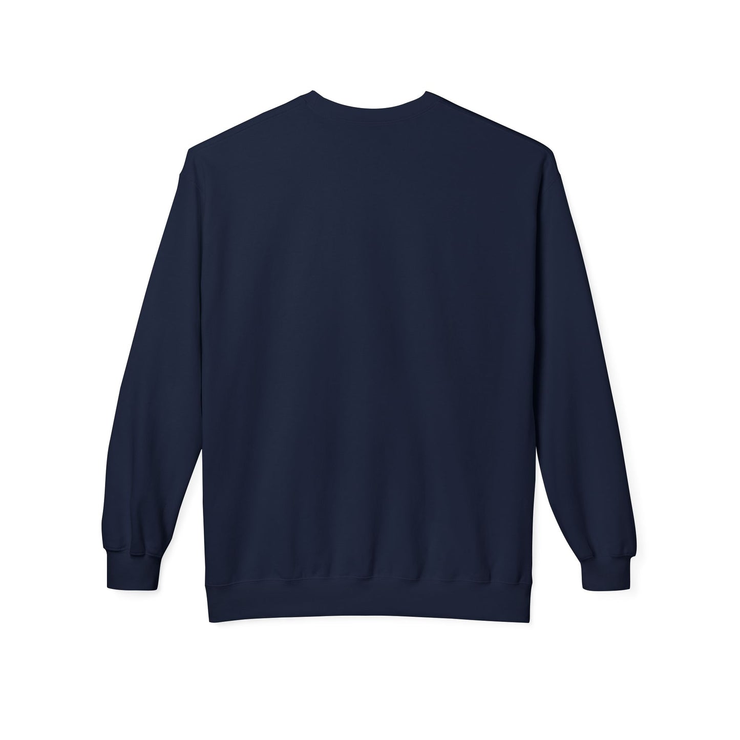 Tap That Golf Fleece Crewneck Sweatshirt