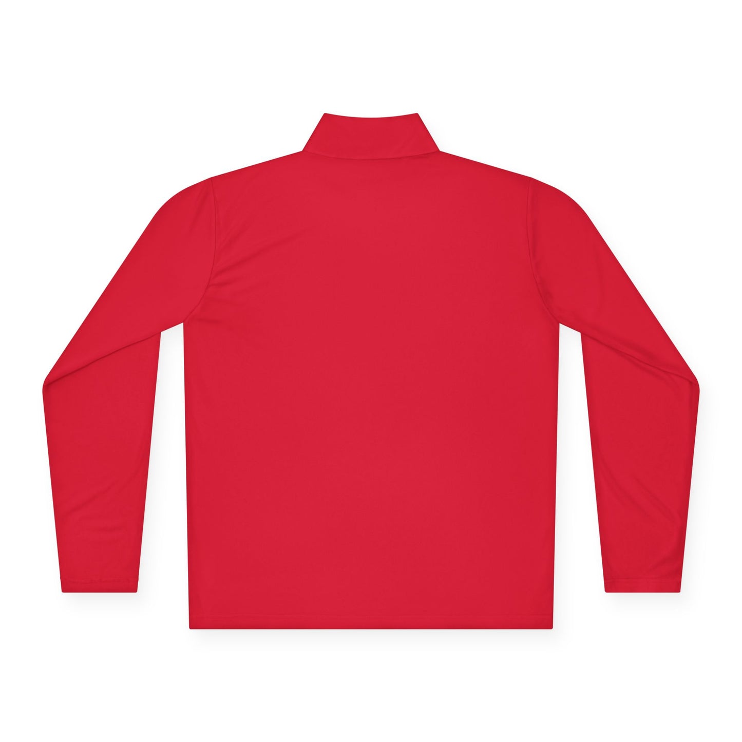 Tap That Golf Unisex Quarter-Zip Pullover