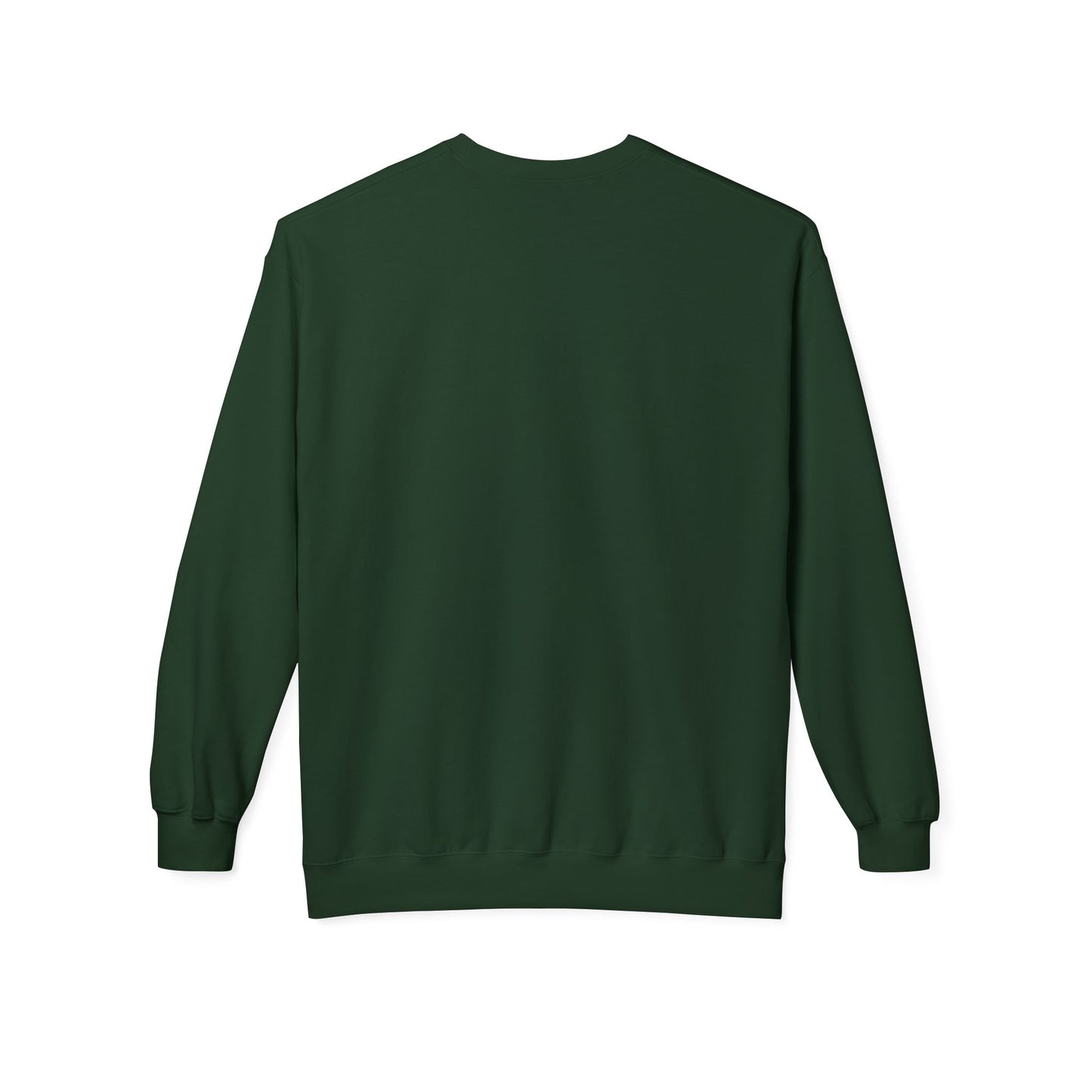 Tap That Golf Fleece Crewneck Sweatshirt
