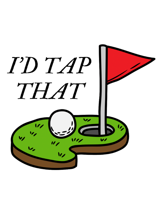 Tap That Golf